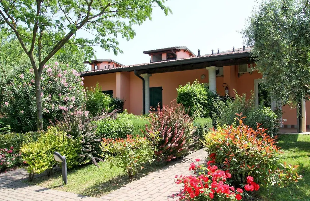 Holiday Home Camping Wien-4 By Interhome-1